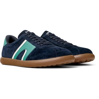 CAMPER Pelotas Soller 運動鞋 真皮 舒適 男款 正品歐洲代購