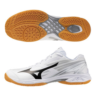 MIZUNO 71GA264307 (羽球鞋排球鞋) (WAVE CLAW 4) 定價：4180