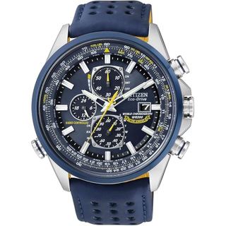 【免運免關稅】星辰CITIZEN Eco-Drive 男錶AT8020-03L