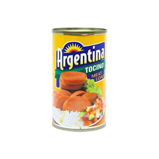 ARGENTINA Meat Loaf Tocino Style 170g