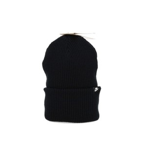 Nike U Peak Beanie TC FUT LAB L 黑色 經典 毛帽 小Logo 帽子 HF0326-010