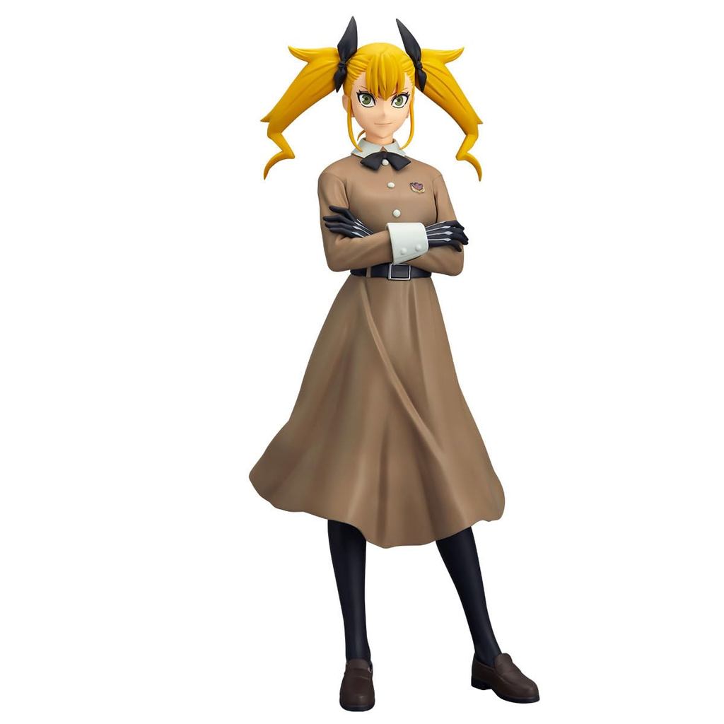 怪獸8號 GLITTER&GLAMOURS 四之宮琪可露  | 日本進口 | 正版動仔/手辦 | 全新未拆