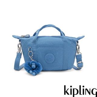 Kipling迷你側肩隨身包-ART COMPACT-FW26L1