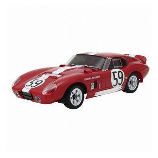 (免關稅)Kyosho Egg 1/28 First Mini-Z 謝爾比眼鏡蛇代託納轎跑車