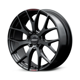 RAYS wheels 2x7FT SPORT EDITION
