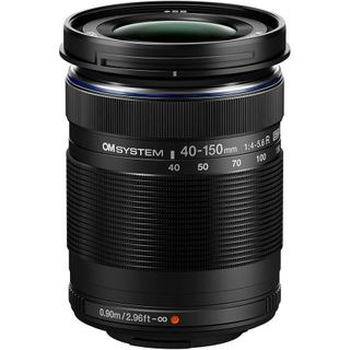 (免關稅)OM SYSTEM OLYMPUS M.ZUIKO DIGITAL ED 40-150mm F4.0-5.6R