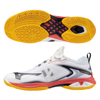 MIZUNO 71GA247325 (羽球鞋) (WAVE CLAW NEO 3) 定價：4280