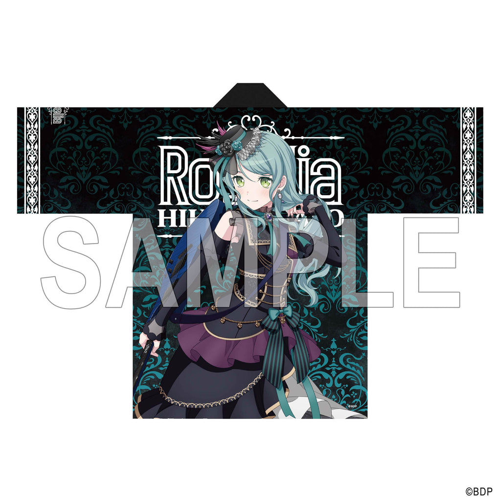 roselia 法被的價格推薦- 2026年6月| 比價比個夠BigGo