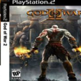 戰神1+2/God of War II 戰神1+2/God of War II