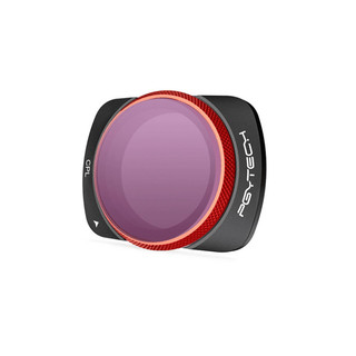 隔日達 新竹現貨 PGYTECH POCKET4 濾鏡 CPL 偏光鏡 POCKET3 大疆 DJI