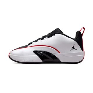 Nike JORDAN ALL GAME PF 男鞋 白黑紅色 運動 健身 耐磨 穩定 籃球鞋 IQ6583-100