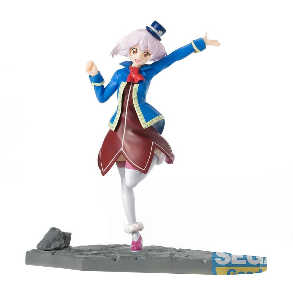 TV動畫 Shangri-La Frontier Luminasta 艾姆露