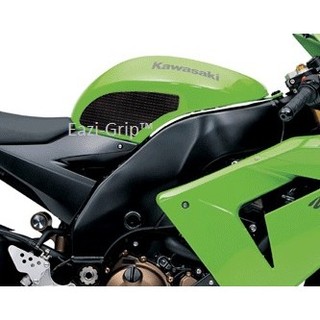 EaziGrip 2004-2005 Kawasaki NINJA 10R ZX10R 油箱貼 油箱 止滑貼 防滑貼