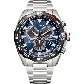 【免運免關稅】CITIZEN 星辰 PROMASTER LAND CB5034-82L 男錶