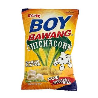 BOY BAWANG Cornick Chichacorn_100g/40