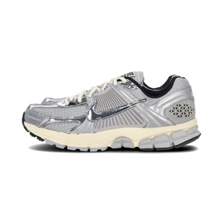 Nike Zoom Vomero 5 男鞋 灰銀色 緩震 復古 穿搭 老爹鞋 運動 休閒鞋 IM3486-002