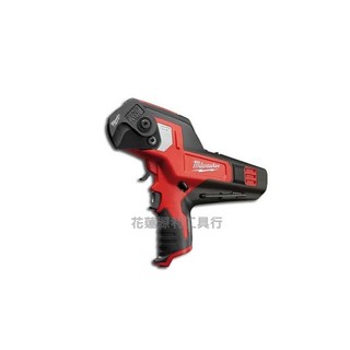 【汐止利源】單機 Milwaukee 米沃奇 M12 CC-0 充電電纜剪 12V鋰電剪電纜機 M12CC 美沃奇