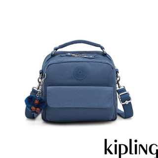 Kipling兩用側背後背包-CANDY-FW26L1