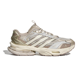 Adidas Xlg Supersonic 男鞋 女鞋 卡其色 緩震 透氣 運動 休閒 慢跑鞋 LA5803