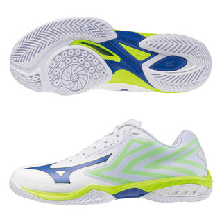 MIZUNO 71GA258381 (羽球鞋) (WAVE CLAW EL 2) 定價：3180
