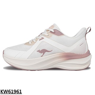 【動力】KW61961 原價$1680 KANGAROOS #273 女款 慢跑鞋 RUN BREEZE 2