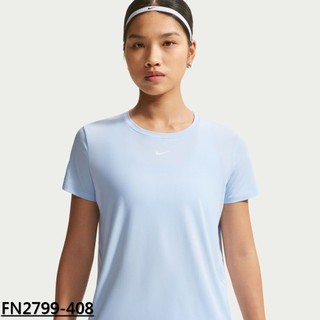 【動力】FN2799-408 原價$1580 NIKE #524 女款 短袖