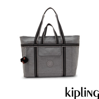 Kipling手提肩背兩用拉桿旅行袋-HAYES-FW26L1