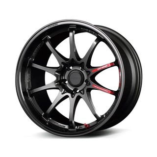 RAYS wheels CE28 CLUB RACER II BLACK EDITION