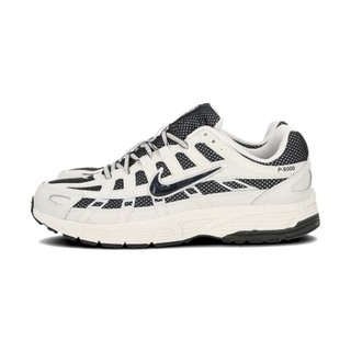 Nike P-6000 男鞋 白黑色 透氣 舒適 復古 運動 休閒鞋 IO8711-101