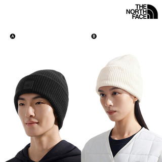 The North Face 北面毛帽｜男女款舒適保暖針織帽／休閒帽／冬季帽(多款任選)
