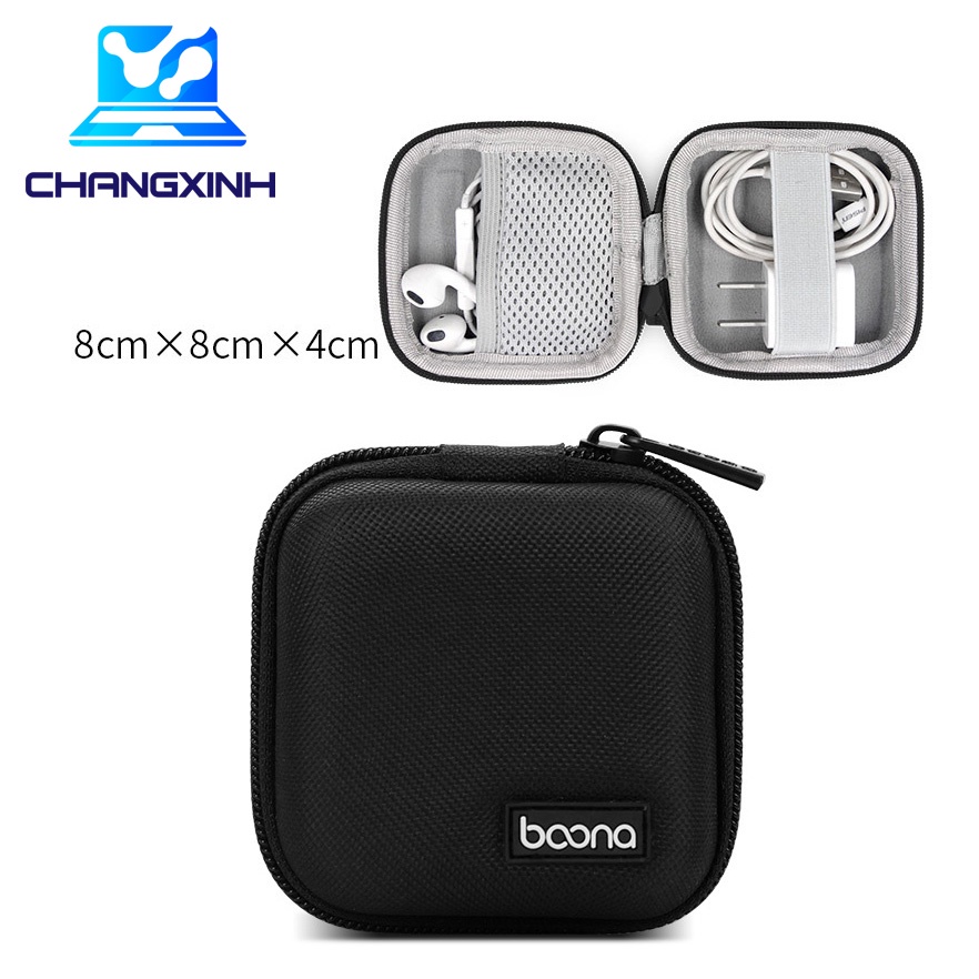 Baona BN-F001 TT209 手機耳機充電包