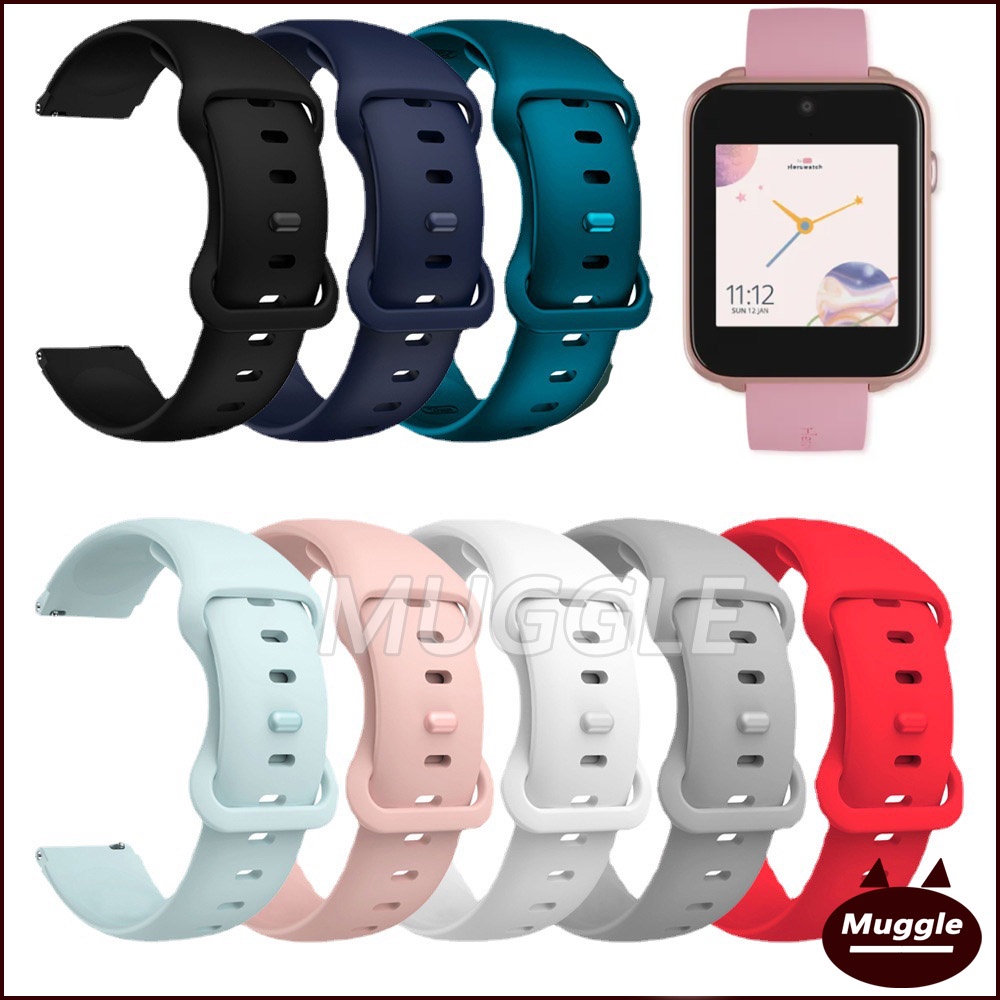 【現貨】Herowatch 2s Pro 兒童智慧手錶錶帶腕帶Herowatch 一代 二代 二代 PRO錶帶