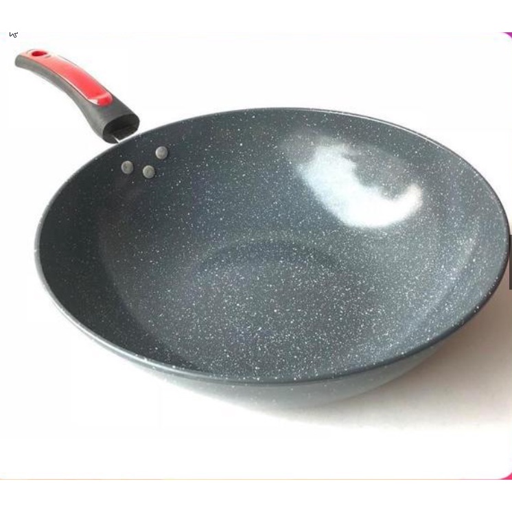 陶瓷石鍋深內32cm用於所有類型的炊具