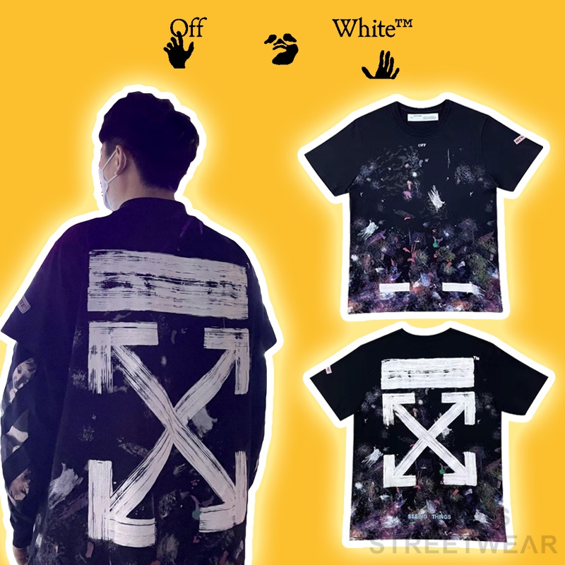 OFF White Galaxy的價格推薦- 2023年10月| 比價比個夠BigGo