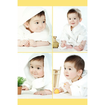 男寶寶圖可愛寶寶海報漂亮寶寶圖片畫報 嬰兒海報大胎教照片牆貼A