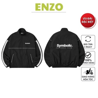 Symbolic 2層寬款男女傘外套今天唱歌ENzo-ad 88