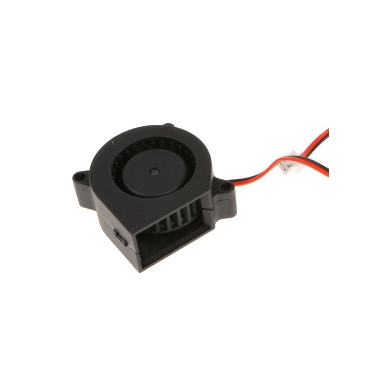 【cod】4020鼓風機風扇 3D印表機配件風扇 DIY散熱器   12v24V 渦輪 USB
