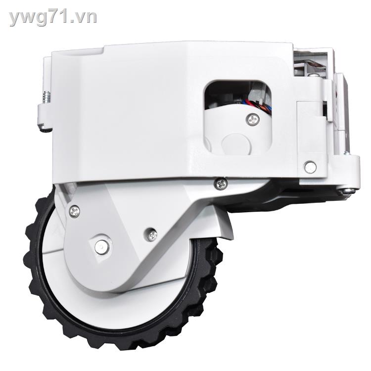 XIAOMI (新)適用於小米掃地機器人配件米家1代米家1S掃地機動力輪走輪
