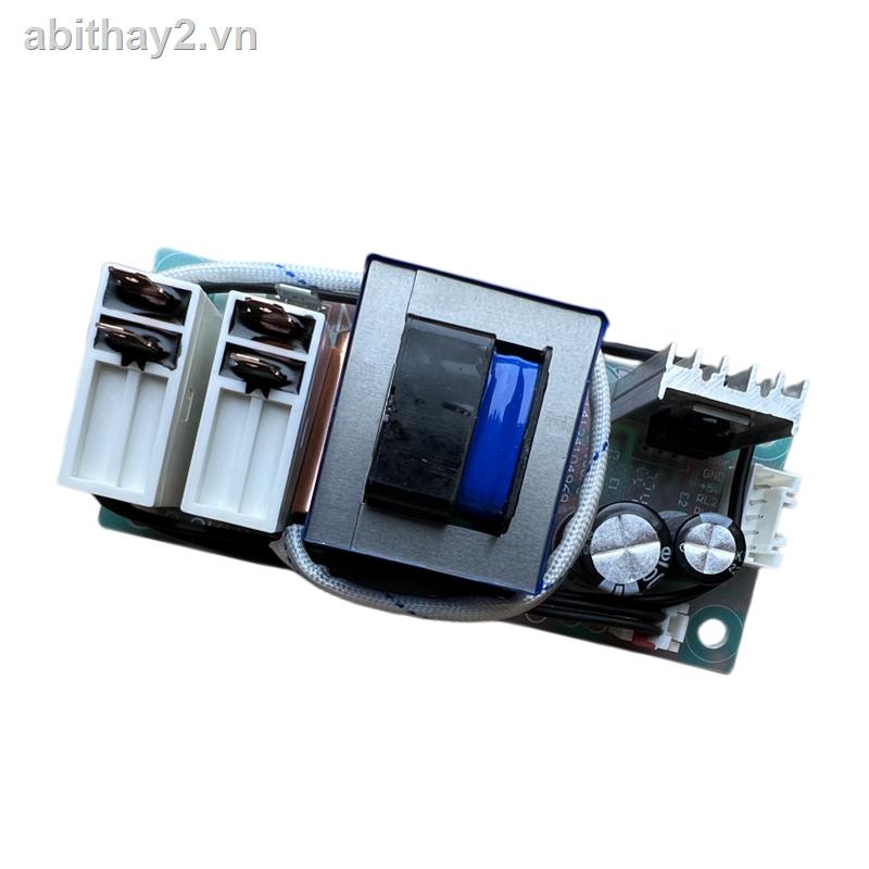 HAIER (新)海爾熱水器電源主板ES80H-Q1(ZE)電腦板電路板不供電維修配件