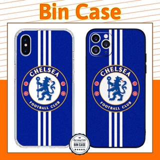 全新 iphone Chelsea Logo 手機殼,藍色 The Blues A.DI.DAS iphone 14 1