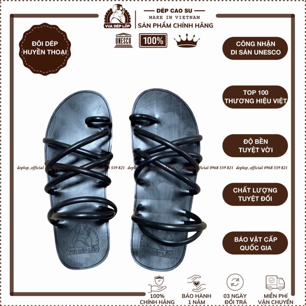 帶 7 個帶子和牙籤的橡膠腳趾拖鞋,手工製作的品牌輪胎拖鞋之王,真實圖像和可用
