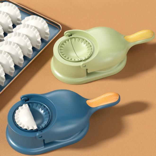 烘焙模具 🔥升級 🔥2合1,超快速泡打粉工具,枕頭哈烘焙模具