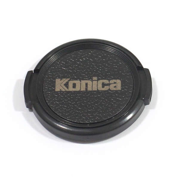 【快速出貨】 柯尼卡KONICA HEXAR 巧思 AF C35 相機鏡頭蓋 46mm