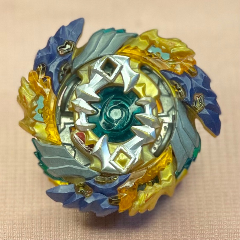 [TAKARA Tomy] Beyblade ss3 Cho-Z 陀螺儀玩具 - B-122 Geist Fafnir