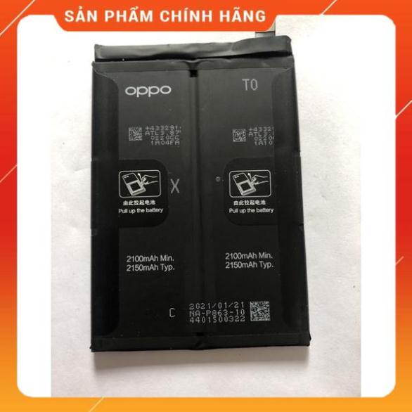 Oppo reno 6 5g / Oppo blp 863 新鋅電池,全容量