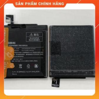 小米紅米 Note 3,小米 BM46 電池,容量足夠