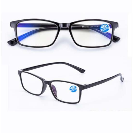 日本視覺老眼鏡1-1度超亮標準超清文字無眩光防藍光kv202
