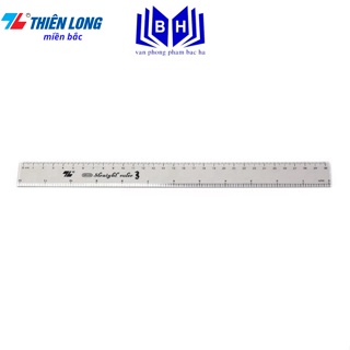 直尺 Thien Long SR-03 - 塑料尺屬 30cm Hard Thien Long