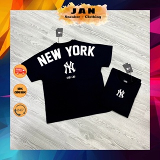 (正品)New Era New York 正品 T 恤