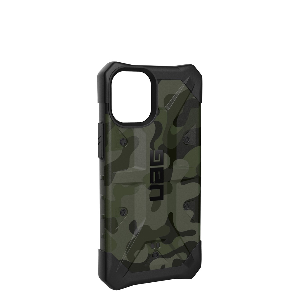 適用於 iPhone 12 Mini 的 Uag Pathfinder SE 手機殼